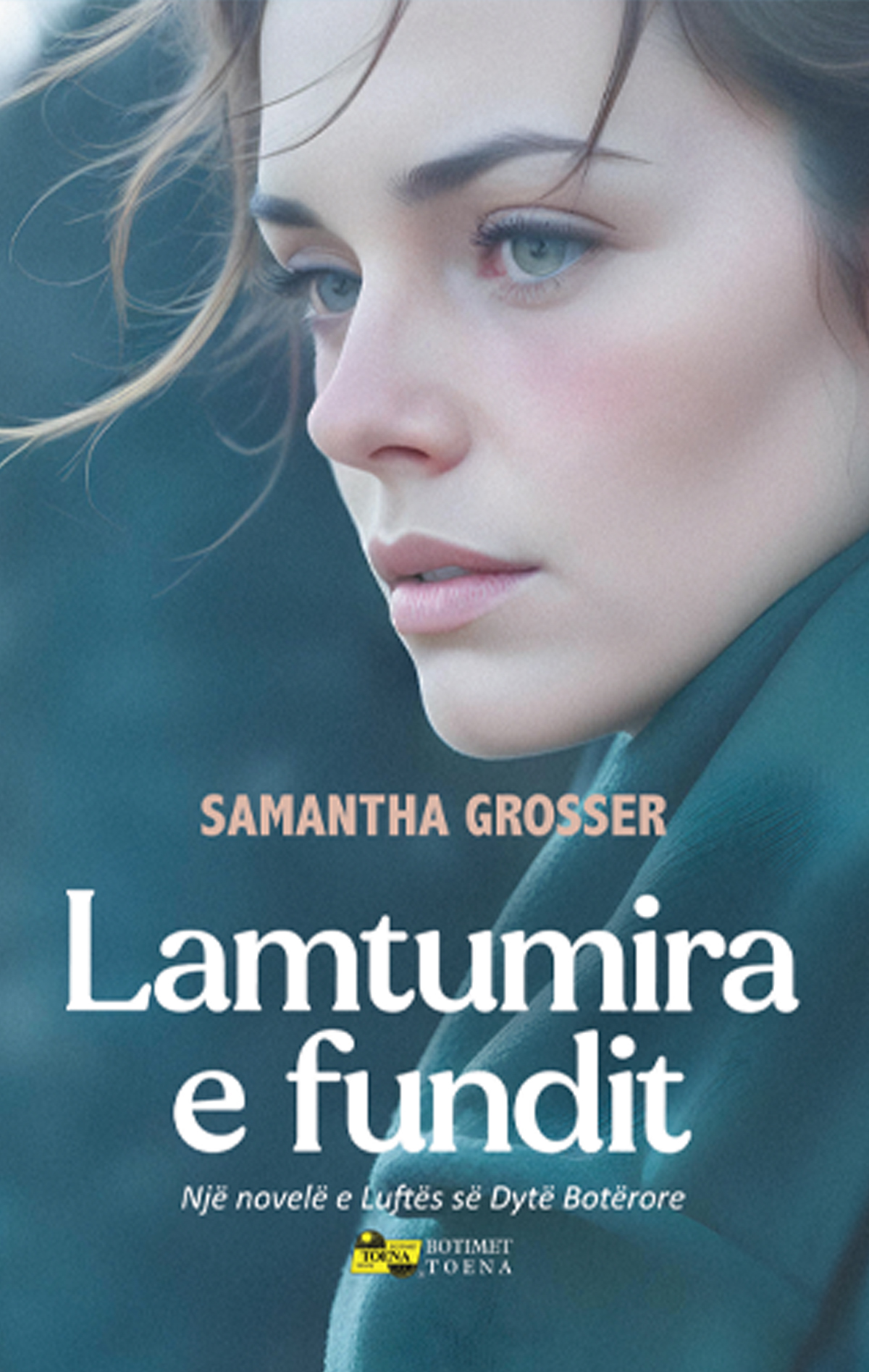 Lamtumira e fundit